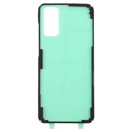 Samsung Galaxy S20 Back Housing Cover Adhesive Sticker Strips (10 Pack)