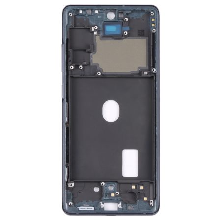 Samsung Galaxy S20 FE 5G SM-G781B Middle Frame Bezel Plate Housing (Black)