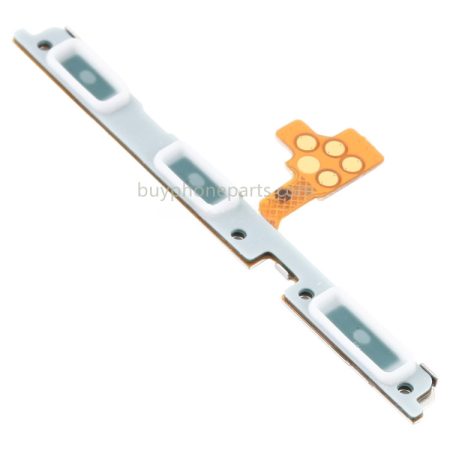 Power Button & Volume Button Flex Cable for Samsung Galaxy S20 FE / A52 / A72
