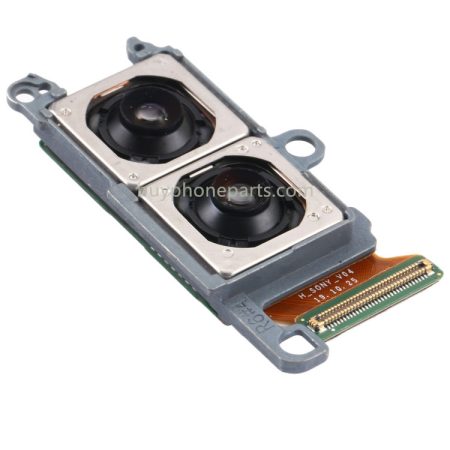 Samsung Galaxy S20 SM-G980U (US Version) Original Main Back Facing Camera Module Replacement