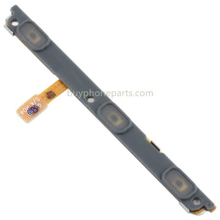 Samsung Galaxy S20 Ultra 5G SM-G988 Original Power Button & Volume Button Flex Cable Replacement