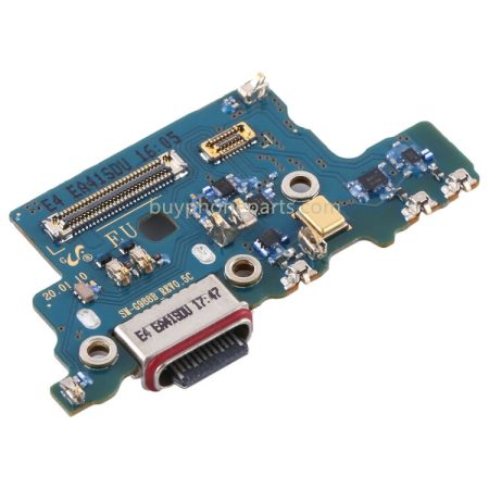 Original Charging Port Board for Samsung Galaxy S20 Ultra 5G (SM-G988B)