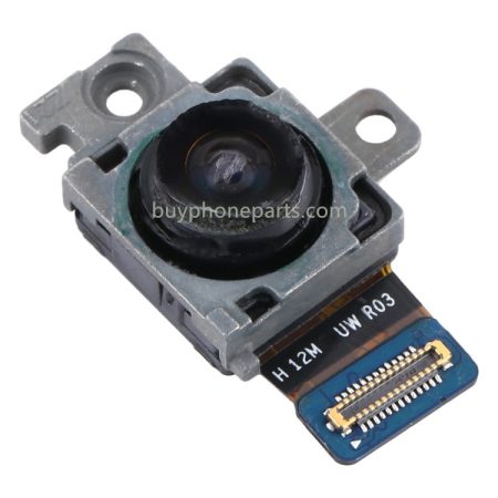 Samsung Galaxy S20 Ultra SM-G988 EU Version Wide Angle Rear Camera Module