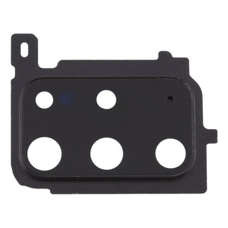 Samsung Galaxy S20+ Camera Lens Cover Replacement (Black) (10pcs)