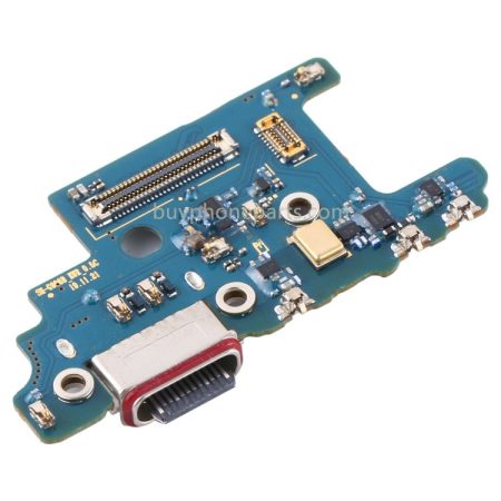 Samsung Galaxy S20+ 5G SM-G986B Original Charging Port Board Replacement
