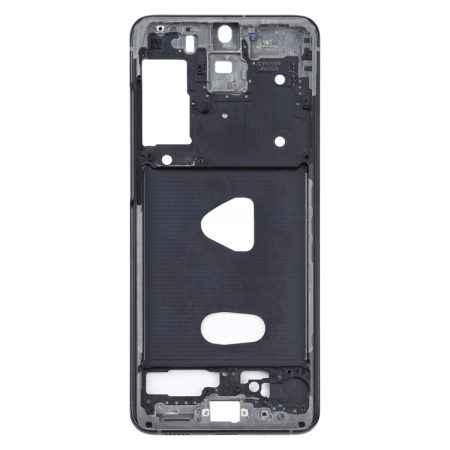 Middle Frame Bezel Plate for Samsung Galaxy S20 (Black)