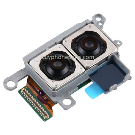 Main Rear Back Facing Camera for Samsung Galaxy S20+ SM-G985F (EU Version)