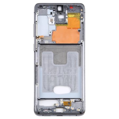 Replacement Middle Frame Bezel Plate for Samsung Galaxy S20+ G985/G986 (Grey)