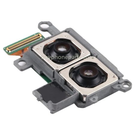 Original Samsung Galaxy S20+ (US Version) Back Facing Main Camera Module Replacement