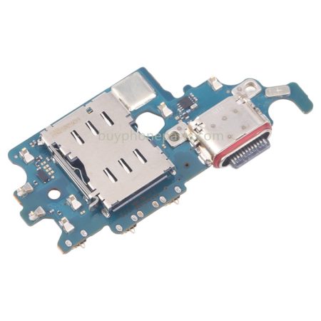 Samsung Galaxy S21 5G SM-G991B EU Version Charging Port Board Replacement