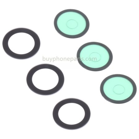 Samsung Galaxy S21 5G SM-G991 Back Rear Camera Lens Replacement (10 Pack)