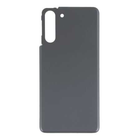 Samsung Galaxy S21 SM-G991 Original Battery Back Cover Housing (Grey)