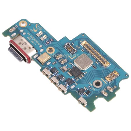 Genuine Original Samsung Galaxy S21 FE 5G SM-G9900 Charging Port Board Replacement