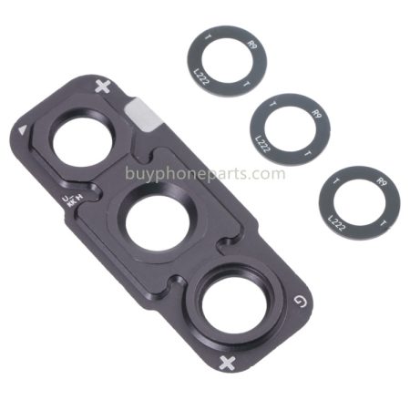 Samsung Galaxy S21 FE 5G SM-G990B Camera Lens Cover Replacement (10 Pack)