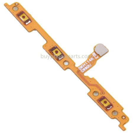 Samsung Galaxy S21 FE 5G SM-G990B Power Button & Volume Button Flex Cable