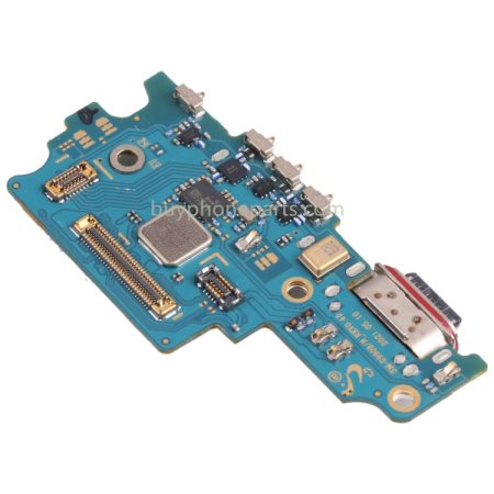 Original Charging Port Board for Samsung Galaxy S21 FE 5G (SM-G990B - EU Version)