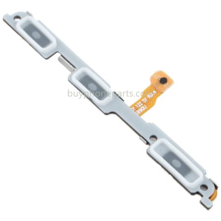 Samsung Galaxy S21 FE 5G SM-G990 Original Power Button & Volume Button Flex Cable Replacement