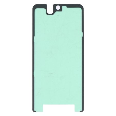 Samsung Galaxy S21 FE 5G SM-G990B Front Housing Adhesive Sticker (10 Pack)