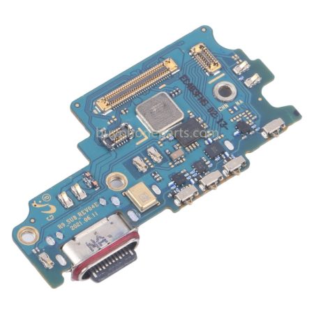 Galaxy S21 FE SM-G990U Original Charging Port Board (US Version)