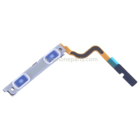 Original Samsung Galaxy S21 Ultra 5G SM-G998B Volume Button Control Flex Cable