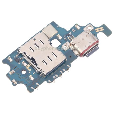 Samsung Galaxy S21+ 5G SM-G996B EU Version Charging Port Board Replacement