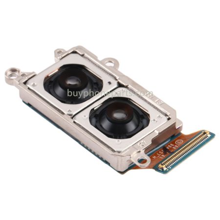 Replacement Back Rear Camera Module for Samsung Galaxy S21 G991B / S21+ G996B (EU Version)