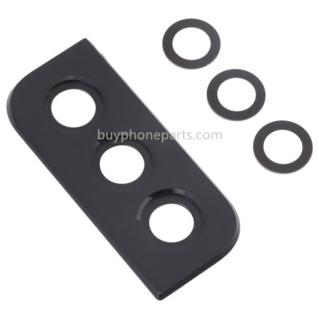 Samsung Galaxy S22 5G SM-S901B Camera Lens Cover Replacement (10 Pack)