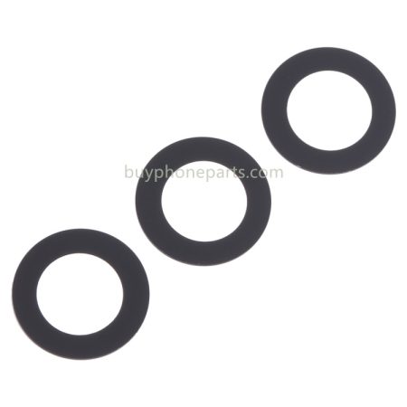 Samsung Galaxy S22 5G SM-S901B Back Rear Camera Lens Cover Replacement (10 Sets)