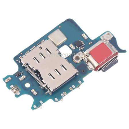 Samsung Galaxy S22 5G SM-S901B EU Version Charging Port Board Replacement