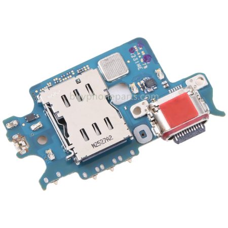 Original Charging Port Board for Samsung Galaxy S22 5G (SM-S901E)