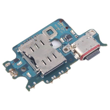 Original Charging Port Board for Samsung Galaxy S22 5G (SM-S901U - US Version)