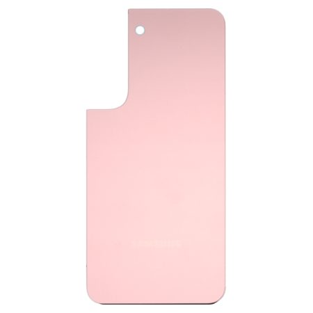 Samsung Galaxy S22 Replacement Battery Back Cover (Rose Gold)
