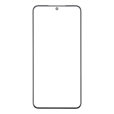 Samsung Galaxy S22 SM-S901B Front Screen Outer Glass Lens with OCA Pre-Installed (10 Pack)