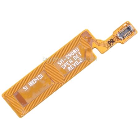 Original S-Pen Digitizer Sensor Flex Cable for Samsung Galaxy S22 Ultra 5G SM-S908B
