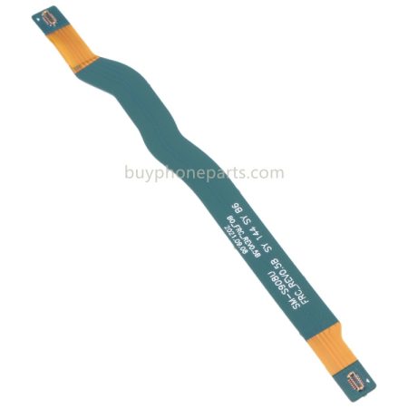 Signal Connector Flex Cable for Samsung Galaxy S22 Ultra 5G (SM-S908B)