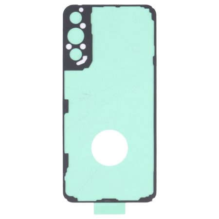 Samsung Galaxy S22+ 5G SM-S906B Back Housing Cover Adhesive Sticker (10 Pack)