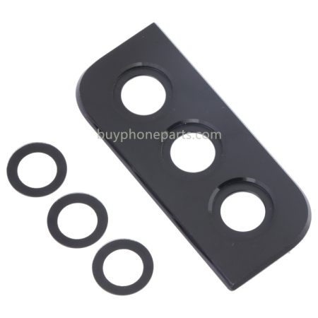 Samsung Galaxy S22+ 5G SM-S906B Camera Lens Cover Replacement (10 Pack)