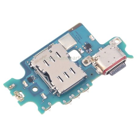 Samsung Galaxy S22+ 5G SM-S906B EU Version Charging Port Board / Dock Connector
