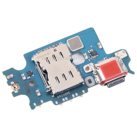 Samsung Galaxy S22+ 5G SM-S906E Charging Port USB Dock Board Replacement