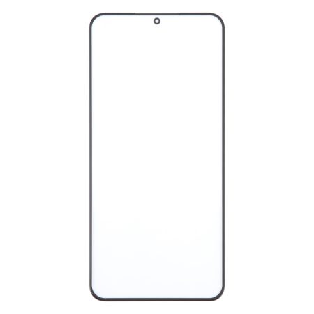 Samsung Galaxy S22+ SM-S906B Front Screen Outer Glass Lens with OCA Pre-Installed (10 Pack)