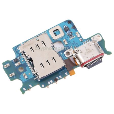 Samsung Galaxy S23 5G SM-S911E Charging Port Board Replacement