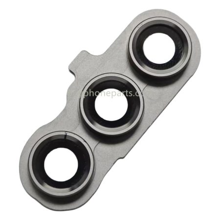 Samsung Galaxy S23 FE SM-S711B Original Rear Camera Lens Cover Replacement (10 Pack, Black)