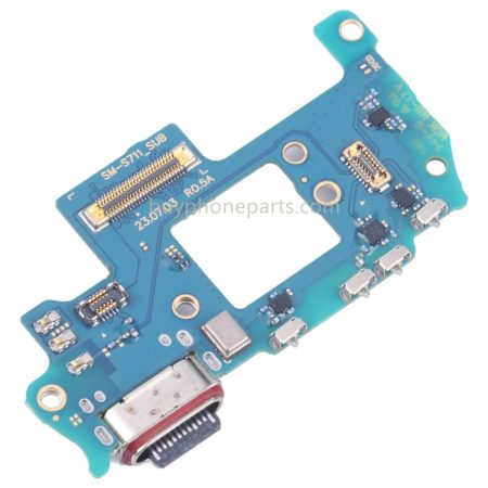 Samsung Galaxy S23 FE SM-S711B OEM Charging Port Board Replacement