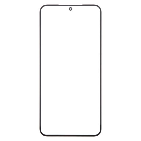 Samsung Galaxy S23 SM-S911B Front Screen Outer Glass Lens with OCA Pre-Installed (10 Pack)