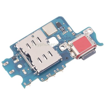 EU Charging Port Board for Samsung Galaxy S23 (SM-S911B)