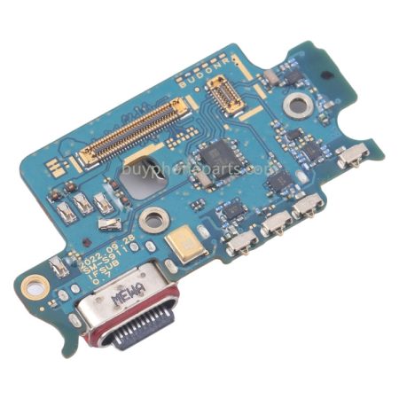 Original Charging Port Board for Samsung Galaxy S23 (SM-S911U - US Version)