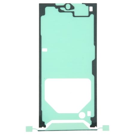 Original Samsung Galaxy S23 Ultra 5G SM-S918B Front Housing Adhesive Sticker (10 Pack)