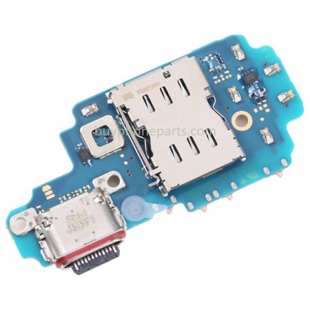Samsung Galaxy S23 Ultra 5G (SM-S918E) Charging Port Board Replacement