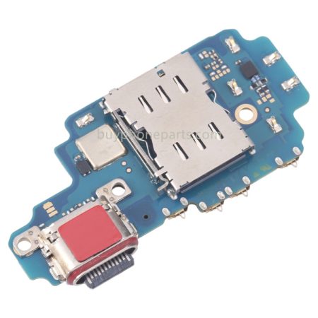 EU Charging Port Board for Samsung Galaxy S23 Ultra (SM-S918B)