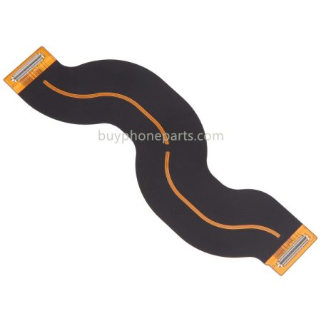 Samsung Galaxy S23 Ultra SM-S918B Original Mainboard Connector Flex Cable Replacement